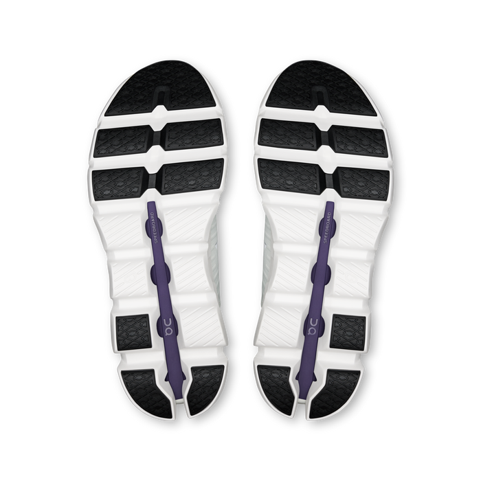 On Running Men's Cloudswift 4 Shoes - Iceberg / Tin - Just For Sports