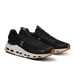 On Running Men's Cloudnova Form 2 Shoes - Black / Ivory - Just For Sports