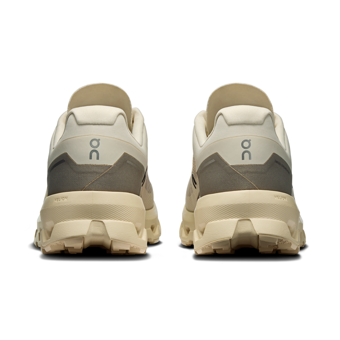 On Running Men's Cloudvista 2 Shoes - Cream / Desert - Just For Sports