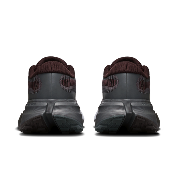 On Running Women's Cloudsoma Hike Shoes - Ox / Eclipse