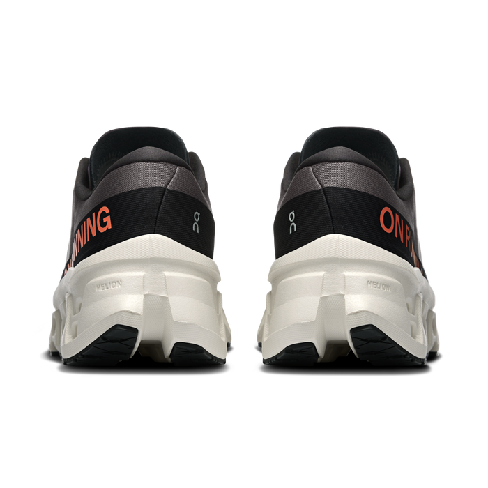 On Running Women's Cloudmonster 3 Shoes - Eclipse / Ivory - Just For Sports