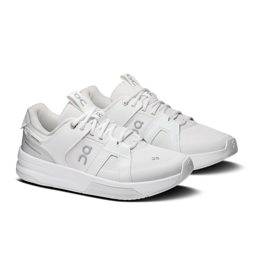 On Running Women's The Roger Clubhouse Pro 2 Shoes - White / Ivory - Just For Sports