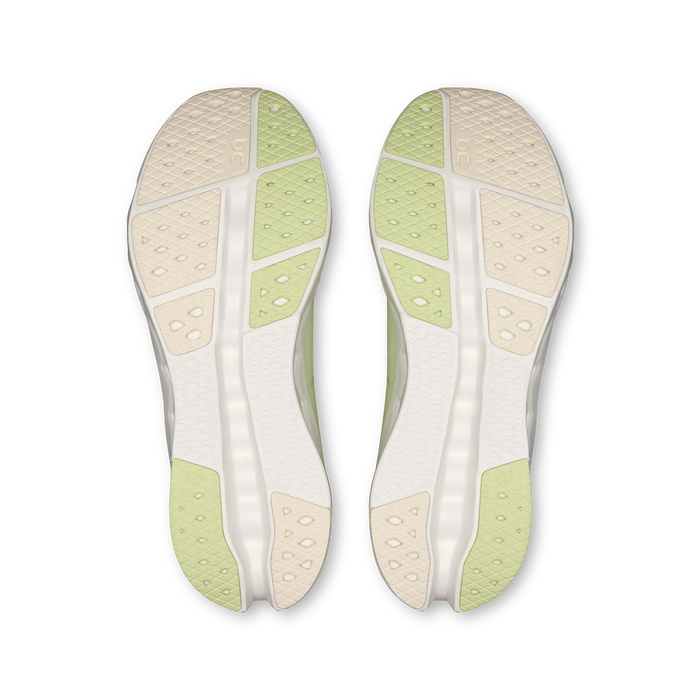 On Running Men's Cloudsurfer 2 Shoes - Linen / Ivory - Just For Sports