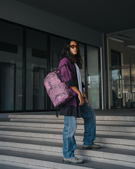 Sprayground Hot Pursuit Backpack Bag - Just For Sports