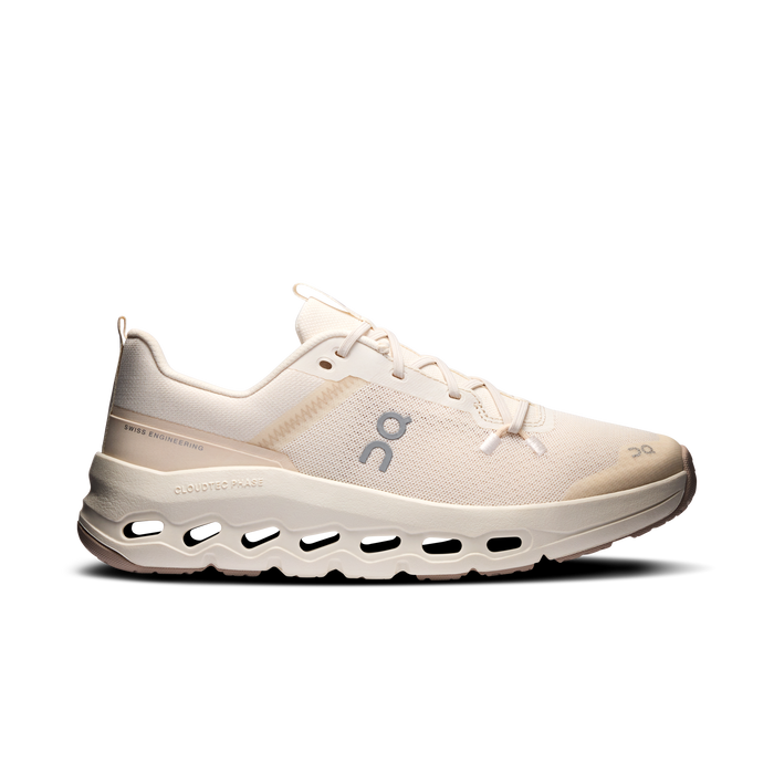 On Running Kids' Cloudleap Shoes - Dew / Sand