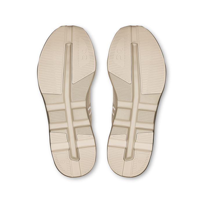 On Running Men's Cloudzone Shoes - Pearl / Truffle - Just For Sports