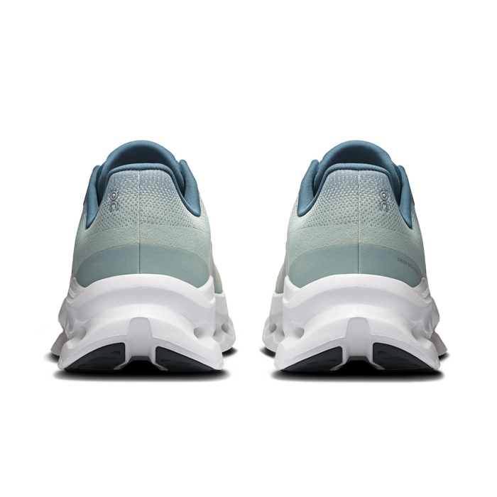 On Running Men's Cloudtilt Shoes - Tide / Mineral - Just For Sports