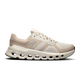 On Running Men's Cloudrunner 2 Shoes - Pearl / Desert
