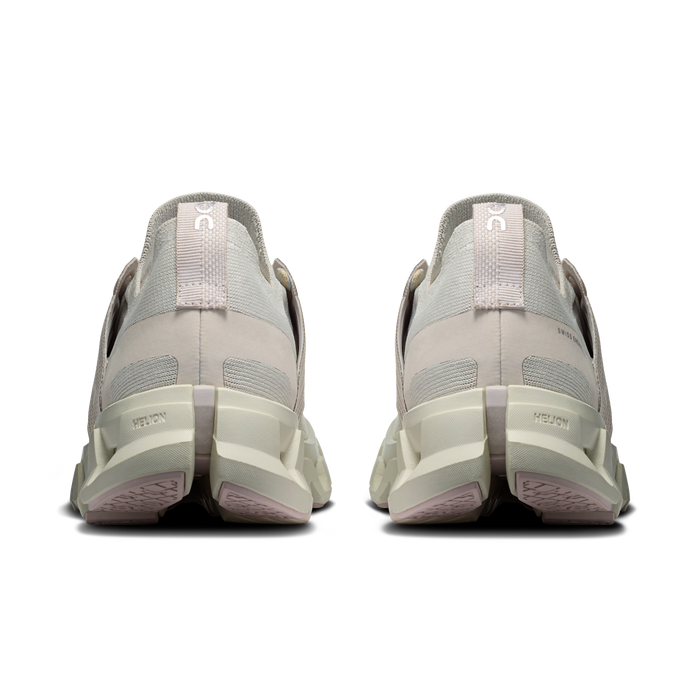 On Running Women's Cloudswift 4 Shoes - Wolf / Sand - Just For Sports