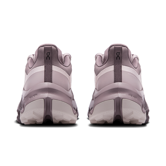 On Running Women's Cloudhorizon 2 Shoes - Fade / Heron - Just For Sports