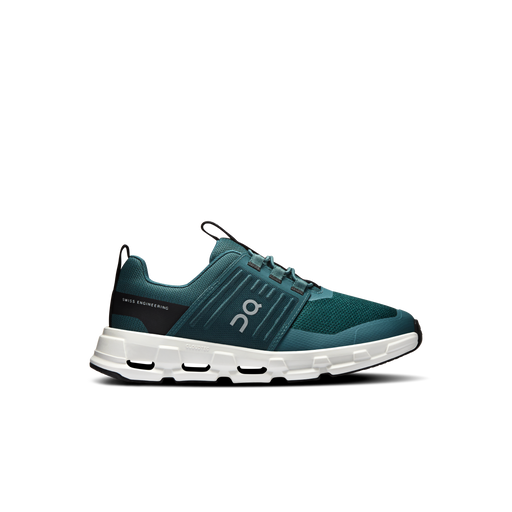 On Running Kids' Cloudswift Kids Shoes - Mistletoe / Ivory - Just For Sports