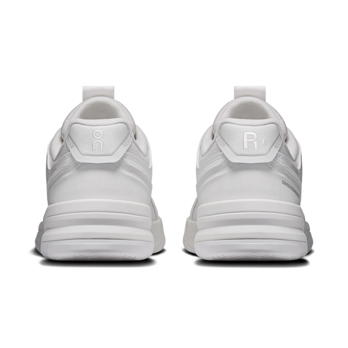 On Running Women's The Roger Clubhouse Pro 2 Shoes - White / Ivory