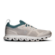 On Running Women's Cloud 6 Versa Shoes - Pearl / Larch