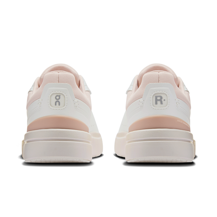 On Running Women's The Roger Advantage Shoes - White / Rosehip - Just For Sports