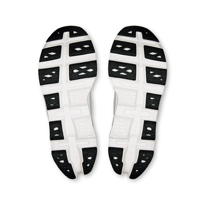 On Running Men's Men's Cloudmonster 3 Shoes - White / White - Just For Sports