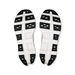 On Running Men's Men's Cloudmonster 3 Shoes - White / White - Just For Sports