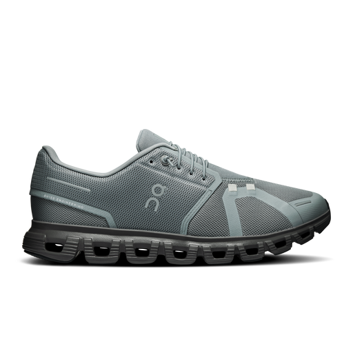 On Running Men's Cloud 6 Shoes - Apollo / Eclipse - Just For Sports