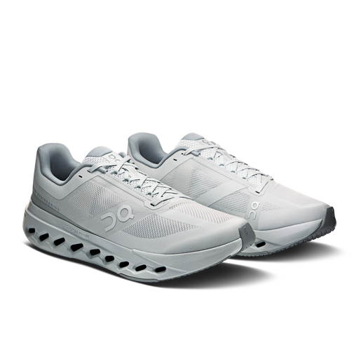 On Running Men's Cloudsurfer Next Shoes - Glacier / Glacier - Just For Sports