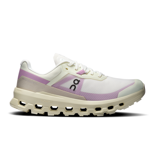 On Running Women's Cloudvista 2 Shoes - Ivory / Seedling - Just For Sports