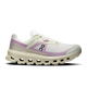 On Running Women's Cloudvista 2 Shoes - Ivory / Seedling