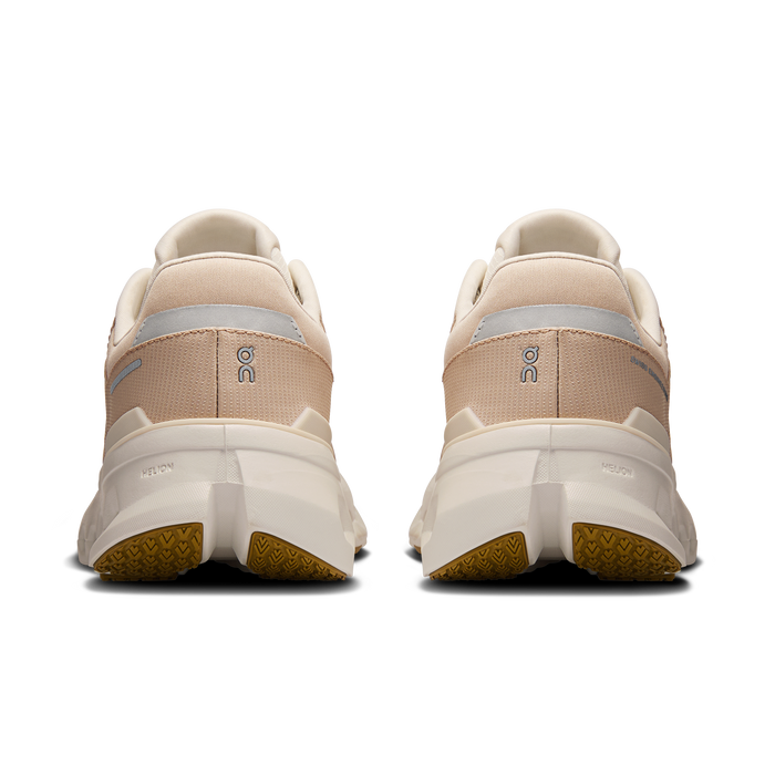 On Running Women's Cloudrunner 2 Waterproof Shoes - Sand / Dew - Just For Sports