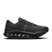 On Running Women's Cloudsurfer Trail 2 Waterproof Shoes - Black / Black - Just For Sports