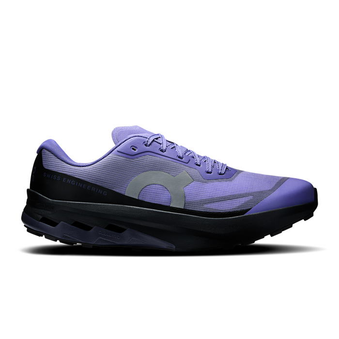 On Running Men's Cloudultra Peak Shoes - Juniper / Black