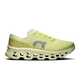 On Running Men's Cloudmonster 3 Shoes - Limelight / Seedling