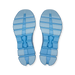 On Running Men's Cloud X 4 Ad Shoes - Gourami / Cerulean - Just For Sports