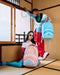 Sprayground Collaboration Hiroko Sakai Tradition Backpack Bag - Just For Sports