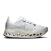 On Running Women's Cloudsurfer Max Shoes - White / White - Just For Sports