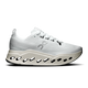On Running Women's Cloudsurfer Max Shoes - White / White