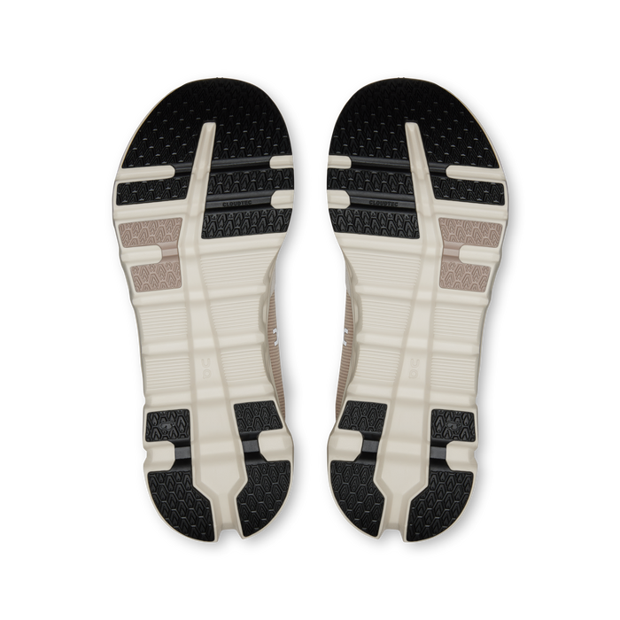 On Running Men's Cloudrunner 2 Shoes - Pearl / Desert - Just For Sports