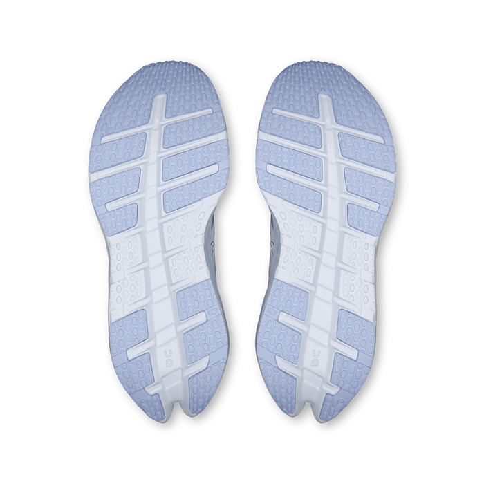 On Running Women's Cloudrunner 3 Shoes - Heather / Marsh - Just For Sports