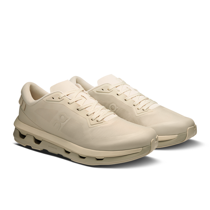 On Running Men's Cloudzone Shoes - Pearl / Truffle - Just For Sports
