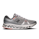 On Running Men's Cloudsurfer 2 Shoes - Ore / White