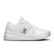 On Running Women's The Roger Clubhouse Pro Shoes - White / Ice