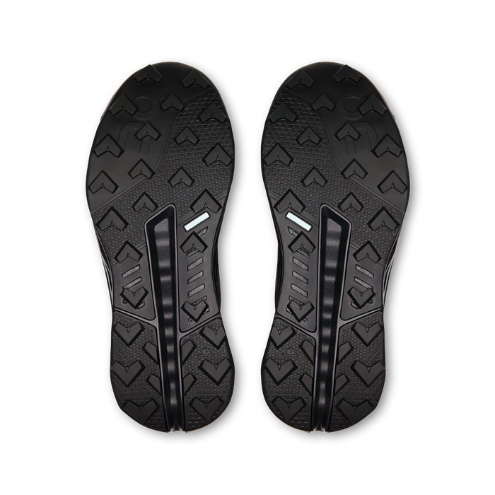 On Running Women's Cloudhorizon 2 Shoes - Black / Black - Just For Sports