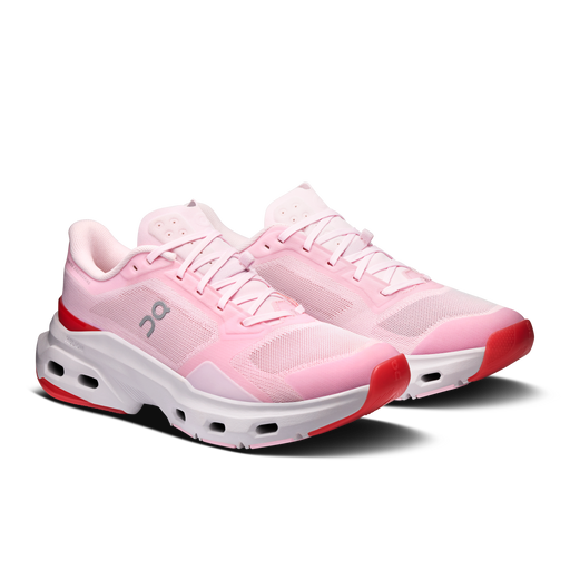 On Running Women's Cloudpulse 2 Shoes - Peony / Frost - Just For Sports