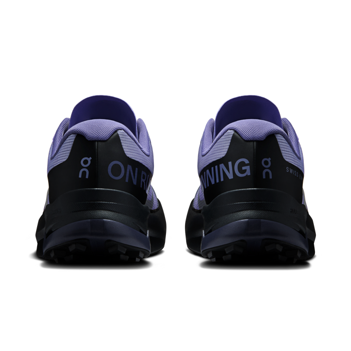 On Running Men's Cloudultra Peak Shoes - Juniper / Black