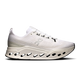 On Running Men's Cloudsurfer Max Wide Shoes - White / White