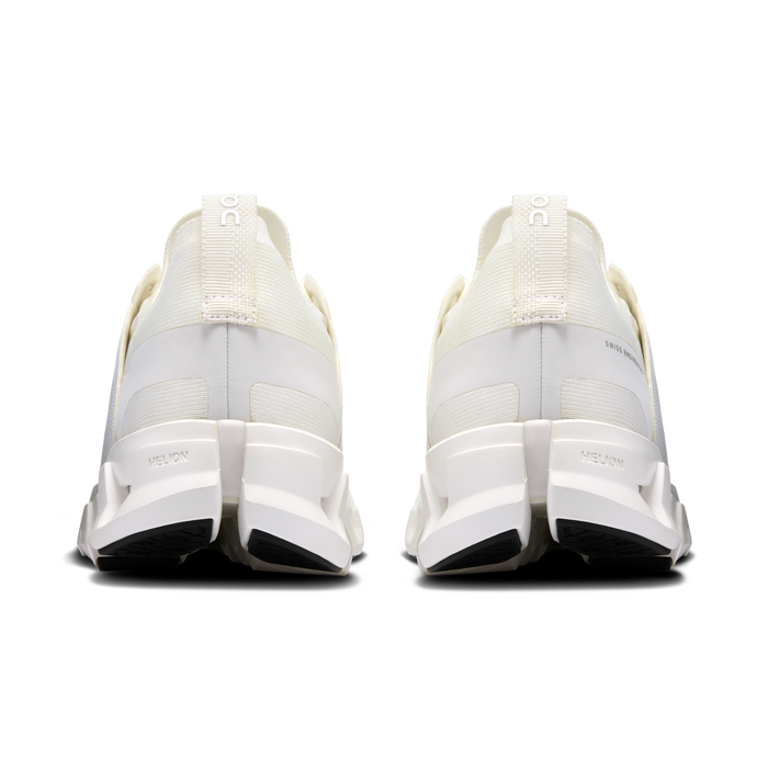 On Running Men's Cloudswift 4 Shoes - White / White - Just For Sports