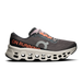 On Running Women's Cloudmonster 3 Shoes - Eclipse / Ivory - Just For Sports