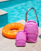 Sprayground Shadow Sharks - Bubble Pop Mini Backpack Bag - Just For Sports