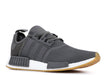 Adidas Men's Nmd R1 Shoes - Grey / White - Just For Sports