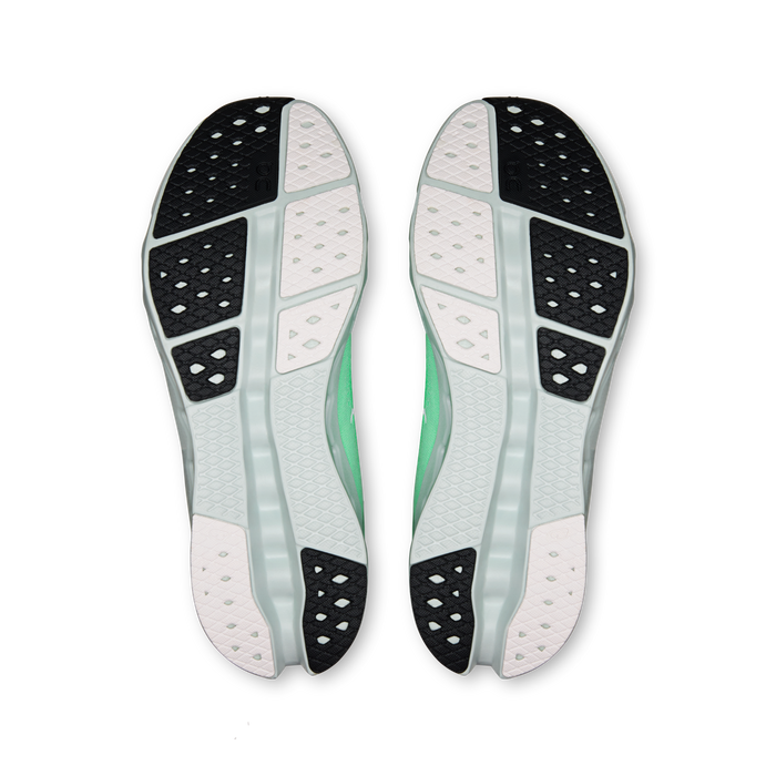 On Running Men's Cloudsurfer 2 Shoes - Verdite / Surf