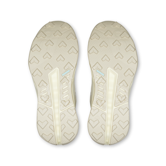 On Running Women's Cloudhorizon 2 Shoes - Ghost / Seedling - Just For Sports
