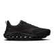 On Running Men's Cloudhorizon 2 Waterproof Shoes - Black / Black