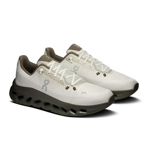 On Running Men's Cloudtilt Shoes - Fen / Grain - Just For Sports
