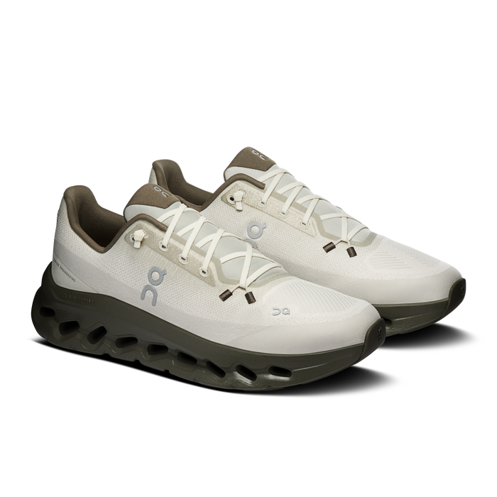 On Running Men's Cloudtilt Shoes - Fen / Grain